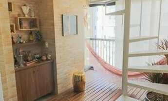 Imagem: APARTAMENTO - VILA SÃO FRANCISCO - SP