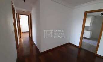 Imagem 5: Apartamento com 3 dormitórios para alugar, 93 m² por R$ 5.242,00/mês - Vila Mariana - São