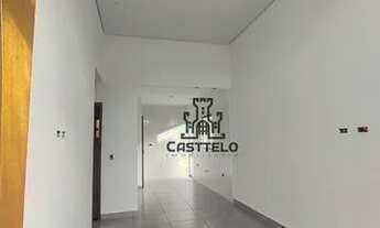 Imagem 4: Casa à venda, 63 m² por R$ 260.000 - Jardim Arapongas - Londrina/PR