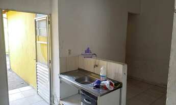 Imagem 7: Casa com ponto comercial CECAP