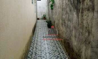 Imagem 5: Casa com 2 dormitórios à venda, 101 m² por R$ 300.000,00 - Conjunto Residencial Dom Pedro