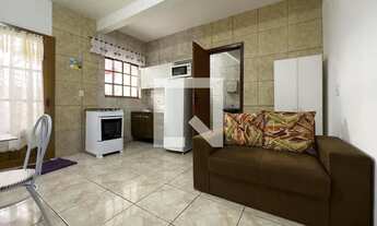 Imagem: Apartamento para Aluguel - Partenon, 1 Quarto