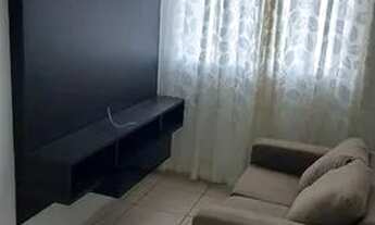 Imagem 3: Apartamento 01 quarto