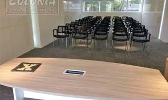 Imagem 3: São Bernardo do Campo - Conjunto Comercial/sala - Jardim do Mar