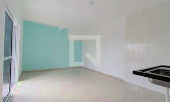 Imagem 2: Apartamento para Aluguel - Cajuru, 2 Quartos, 75 m2