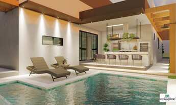 Imagem 2: Casa á venda no Residencial Sierra, Arapiraca/AL