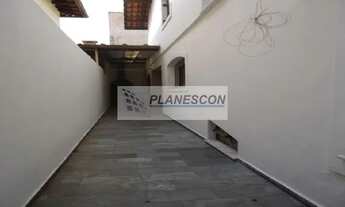 Imagem 4: São Paulo - Casa Padrão - Vila Sonia