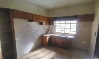 Imagem 6: Casa Padrão em São José do Rio Preto