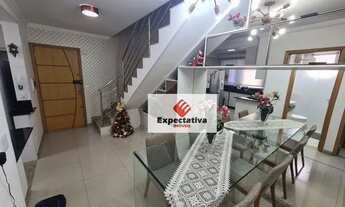 Imagem 5: Cobertura com 3 dormitórios à venda, 117 m² por R$ 490.000 - Candelária - Belo Horizonte/M