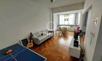 Imagem 2: Apartamento em Copacabana - Rio de Janeiro