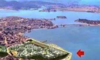 Imagem 4: Venda Apartamento no Residencial Marina Clube