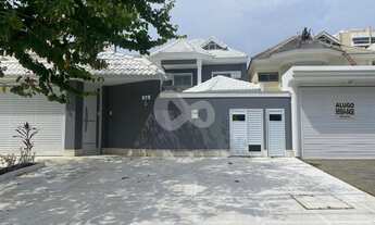 Imagem 4: Casa de condomínio para aluguel e venda com 330 metros com 5 quartos no condomínio Interla