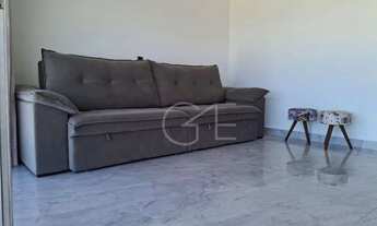 Imagem 6: Apartamento Frente ao Mar 3 dormitórios à venda, 115 m² por R$ 799.000 - Gonzaga - Santos