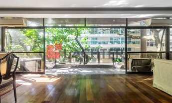 Imagem: RIO DE JANEIRO - Apartamento Padrão - Leblon