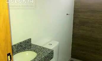 Imagem 7: Santo André - Apartamento Padrão - Parque Novo Oratório