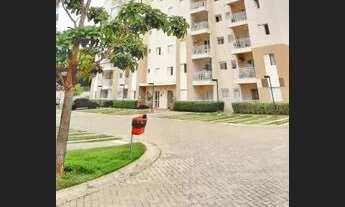 Imagem 2: APARTAMENTO - CONDOMÍNIO BRISA CLUB HOUSE - SP