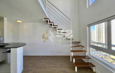 Imagem 6: Apartamento Duplex em Vila Leopoldina - São Paulo