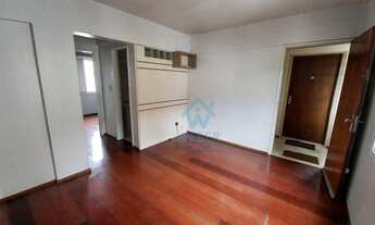 Imagem 5: Apartamento 2 dormitórios, sala estar/jantar, cozinha, lavanderia, banheiro, andar alto no