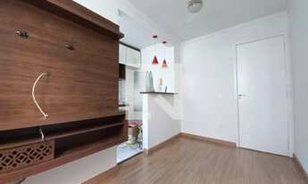 Imagem 3: Apartamento à Venda - Campos Elíseos , 2 Quartos, 50 m2