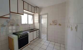 Imagem 2: Apartamento de 2 dormitórios, 1 banheiro, 1 vaga, com 60m² em Rudge Ramos, São Bernardo do