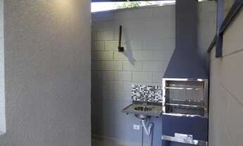 Imagem: Casa sobrado 2 quartos Atibaia -SP