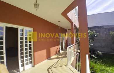 Imagem 3: Casa - Sousas - Campinas