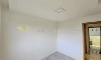 Imagem 2: Apartamento com 3 suítes em 135m² com 2 vagas de garagem