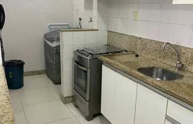 Imagem 5: Apartamento para aluguel tem 55 metros quadrados com 1 quarto em Armação - Salvador - BA