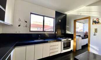 Imagem 7: Apartamento para aluguel, 3 quartos, 2 suítes, 3 vagas, Jaraguá - Belo Horizonte/MG