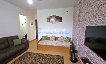 Imagem 2: Apartamento com 1 dorm, Tupi, Praia Grande - R$ 208 mil, Cod: 1390