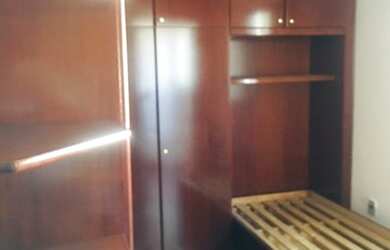 Imagem 2: Apartamento Térreo