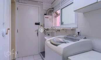 Imagem 2: Apartamento à venda Rua Jari, Passo da Areia - Porto Alegre