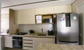 Imagem: Apartamento aconchegante