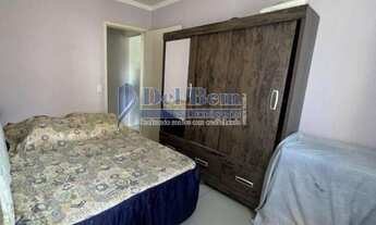 Imagem 7: Apartamento para Venda em Mogi das Cruzes, Jardim Camila, 2 dormitórios, 2 banheiros, 1 va