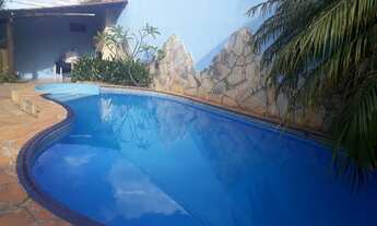 Imagem: Espaço de Eventos