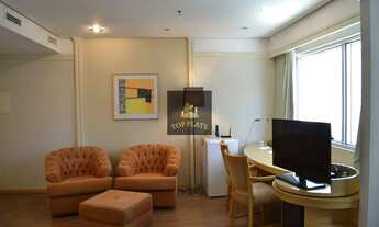 Imagem 4: Flat disponível na Vila Olímpia