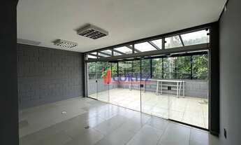 Imagem 3: Sala para alugar, 36 m² por R$ 1.700,00/mês - Jardim Itapuã - Rio Claro/SP