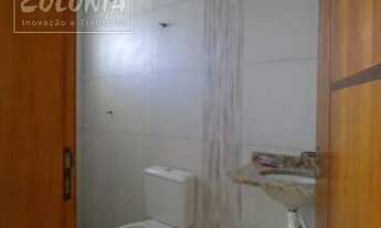 Imagem 6: Santo André - Apartamento Padrão - Vila Metalúrgica