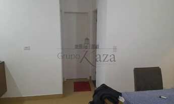 Imagem 3: Jacarei - Apartamento Padrão - Loteamento Jardim Sol Nascente