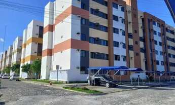 Imagem 4: Apartamento para venda com 58 metros quadrados com 2 quartos em Santa Amélia - Maceió - Al