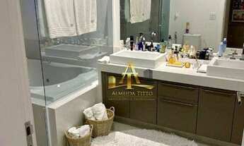 Imagem 6: Casa com 5 dormitórios para alugar, 480 m² por R$ 31.968,00/mês - Condomínio Campos do Con