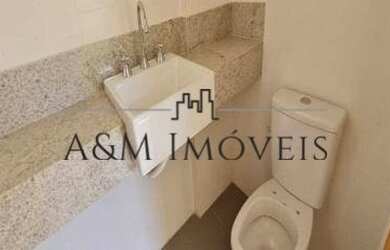 Imagem 5: Apartamento com 3 dormitórios à venda em Belo Horizonte