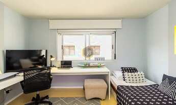 Imagem 7: CURITIBA - Apartamento Padrão - Mercês