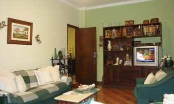 Imagem 3: Belo Horizonte - Apartamento Padrão - Gutierrez