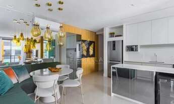 Imagem 7: Apartamento 3 dormitórios 1 suite, no bairro Agronômica, em Florianópolis