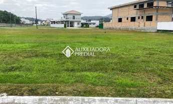 Imagem: CAMBORIú - Terreno Padrão - Santa Regina