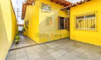 Imagem 4: Sobrado reformado a 200 metros do metro vila prudente