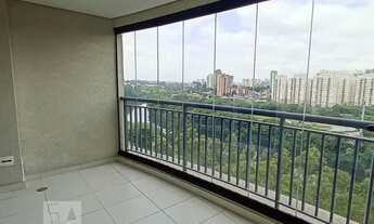 Imagem 7: Apartamento para Aluguel - Alphaville, 2 Quartos, 74 m2