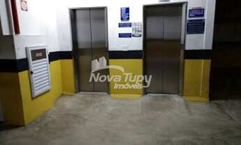 Imagem 5: Apartamento com 2 dorms, Tupi, Praia Grande - R$ 380 mil, Cod: 2575