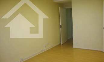 Imagem 2: RIO DE JANEIRO - Conjunto Comercial/Sala - BARRA DA TIJUCA